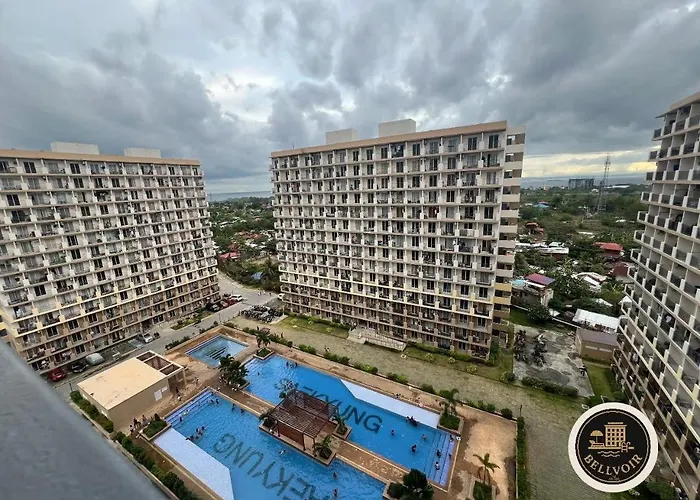 Aparthotel Bellvoir Luxe Suba Basbas