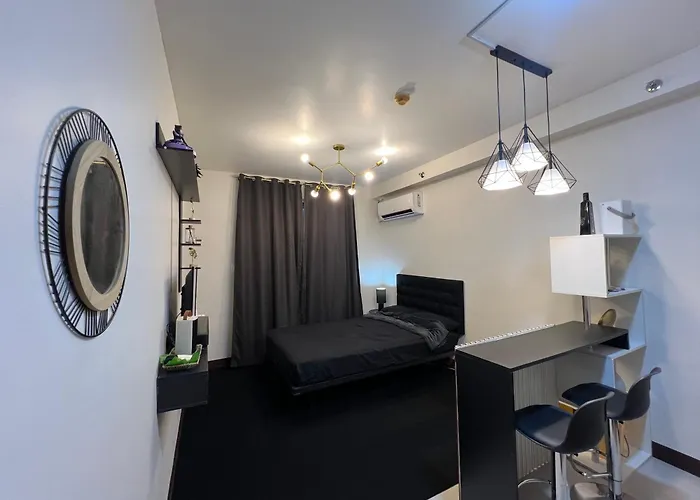 Aparthotel Bellvoir Luxe