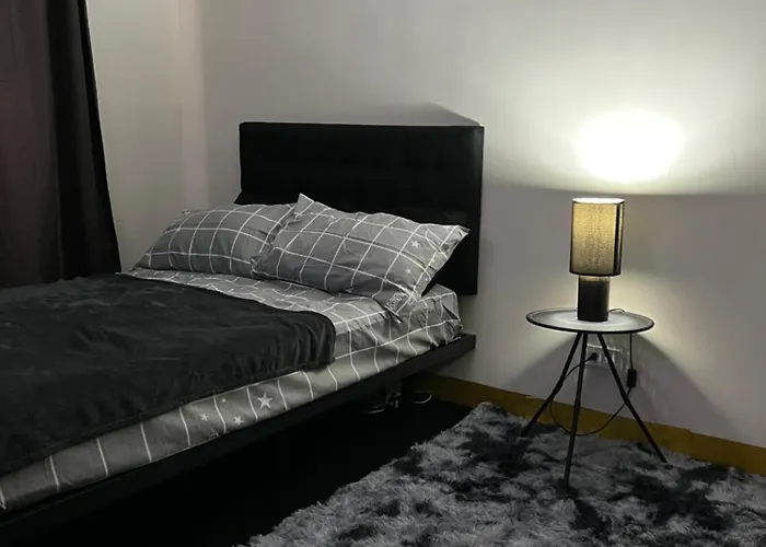 Bellvoir Luxe Suba Basbas