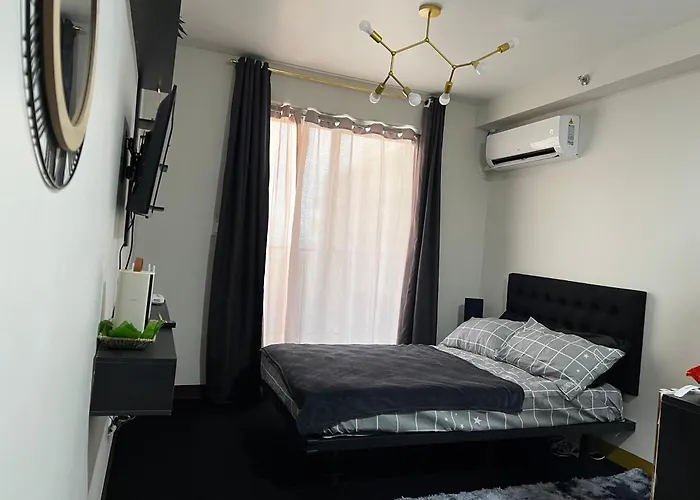 Bellvoir Luxe Aparthotel