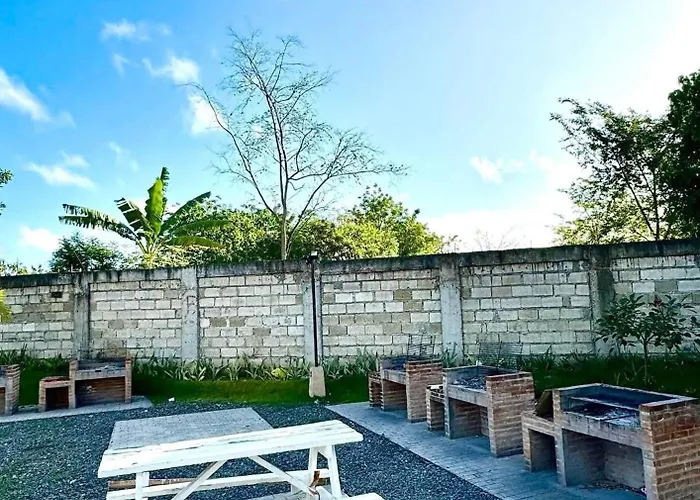 Bellvoir Luxe Aparthotel Suba Basbas