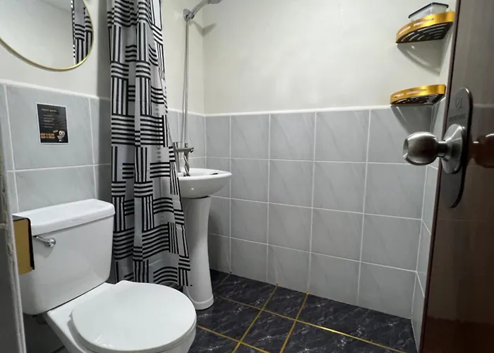 Bellvoir Luxe Aparthotel